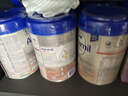 愛(ài)他美德國愛(ài)他美白金版HMO嬰幼兒配方牛奶粉800g 【新客試喝權益】pre段效期至27年3月 曬單實(shí)拍圖