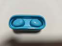 JBL WAVE BUDS 2 真無(wú)線(xiàn)藍牙耳機 主動(dòng)降噪入耳式通話(huà)音樂(lè )耳機蘋(píng)果華為小米手機通用 藍色 曬單實(shí)拍圖