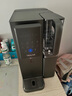 沁園（TRULIVA）免安裝RO反滲透臺式凈飲機家用加熱凈水器冷熱一體臺上即熱桌面直飲茶水吧機家電國家補貼CR-Z7170 曬單實(shí)拍圖