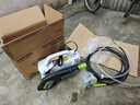 綠田（LUTIAN）高壓洗車(chē)機家用1400W清洗機水槍接新能源精靈套裝1 曬單實(shí)拍圖