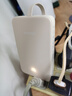 綠聯(lián)【3C認證可上飛機】充電寶自帶線(xiàn)22.5W快充10000毫安大容量便攜移動(dòng)電源適用蘋(píng)果17/16/華為/小米 曬單實(shí)拍圖