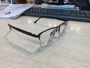 康耐特（CONANT）1.74高折非球面鏡片超薄近視眼鏡男防藍光驗光專(zhuān)用配鏡女送眼鏡框 店鋪自選 1.74非球透明片 曬單實(shí)拍圖