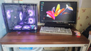 華碩TUF GAMING B850M-PLUS WIFI主板+AMD 銳龍7 9700X CPU  主板+CPU套裝 曬單實(shí)拍圖