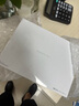 小米平板7【平板國家補貼15%】 XiaomiPad7平板電腦11.2英寸 3.2K超清旗艦屏144Hz高刷 黑色 8GB+128GB 曬單實(shí)拍圖