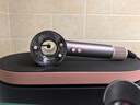 戴森（DYSON）HD16 智能吹風(fēng)機 Supersonic 電吹風(fēng) 負離子 速干護發(fā)   禮物推薦 HD16晶耀紫色 曬單實(shí)拍圖
