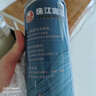 珠江啤酒（PEARL RIVER）11°P 珠江原漿啤酒 聚餐暢飲 980mL 1罐 曬單實(shí)拍圖