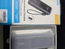 ANKER安克能量艙【新3C認證可上飛機】東尼ookii推薦165W充電寶超大容量自帶伸縮線(xiàn)25000毫安蘋(píng)果17錆 曬單實(shí)拍圖