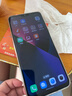 HUMEAI手機1024G超大內(nèi)存7800mAh快充長續(xù)航驍龍888高性能電競游戲120HZ高刷 十面抗摔防水 拍照手機 羽砂黑 16GB+512GB 曬單實拍圖