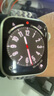 Apple Watch Series/SE/Ultra 1/2/S6/7/8/9/10 二手蘋(píng)果手表 Apple Watch Series 9 曬單實(shí)拍圖