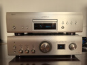 天龍（DENON）PMA-1700NE HIFI功放 2.0聲道 音箱 音響 天龍功放  HIFI發(fā)燒級功放  后級放大功放 日本原裝進口 PMA1700+DCD1700功放日本進口套裝二 曬單實拍圖