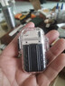 【手電打火機】防水便攜超長(cháng)續航點(diǎn)煙器側燈手電筒戶(hù)外type-c充電 普通款-電熱絲 曬單實(shí)拍圖