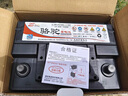 駱駝(CAMEL)汽車(chē)電瓶蓄電池L2400斯柯達晶銳明銳速派昕動(dòng)昕銳野帝 曬單實(shí)拍圖