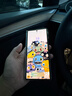 三星Samsung Galaxy Z Fold7 超輕薄折疊屏手機(jī) 2億像素 AI手機(jī) 披荊斬棘哥哥同款 12GB+512GB 秘影黑 曬單實(shí)拍圖