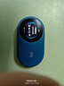 中興（ZTE）隨身wifi6免插卡/移動(dòng)4G全網(wǎng)通/無(wú)線(xiàn)上網(wǎng)卡隨行筆記本寬帶網(wǎng)絡(luò )設備3000mAh大電池 U10S Pro青青 曬單實(shí)拍圖