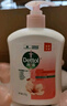 滴露（Dettol）洗手液滋潤500g*6 抑菌洗手液家庭裝大桶兒童消毒無(wú)酒精溫和護手 曬單實(shí)拍圖