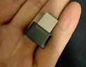 三星（SAMSUNG）128GB USB3.1  U盤(pán) FIT 電腦車(chē)載迷你優(yōu)盤(pán) 高速 學(xué)生辦公 讀速400MB/s（Gen 1）適用哨兵模式 曬單實(shí)拍圖