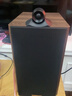 YTFY柏林之聲德國進(jìn)口音響YTFY Q1發(fā)燒hifi桌面音箱家用環(huán)繞高保真無(wú)源書(shū)架音響 鸚鵡螺高音 5.25寸低音 曬單實(shí)拍圖