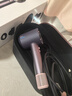 戴森（DYSON）HD16 智能吹風(fēng)機 Supersonic 電吹風(fēng) 負離子 速干護發(fā)   禮物推薦 HD16晶耀紫色 曬單實(shí)拍圖