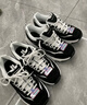 斯凱奇（Skechers）奧利奧熊貓鞋老爹鞋女鞋復(fù)古潮流經(jīng)典黑白時(shí)尚運(yùn)動(dòng)鞋厚底88888250 曬單實(shí)拍圖