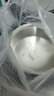 美的（Midea）電飯煲 0涂層電飯鍋316L不銹鋼內膽家用4L大容量多功能智能家用電飯鍋煮粥鍋MB-4E05S 曬單實(shí)拍圖