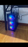 速度玩家英特爾酷睿i7升十八核4060電競獨顯組裝臺式機電腦主機游戲辦公Ai設計師整機全套 主機+27英寸2K級高清屏全套 G：i9級36核芯4K電競頂配丨1T丨4060獨顯 曬單實(shí)拍圖