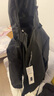 棉致沖鋒衣戶外秋冬季三合一夾克登山服男女防風(fēng)防水外套男 黑色-男女同款（春秋款） 2XL （130-145斤） 曬單實(shí)拍圖
