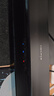 漫步者（EDIFIER）HECATE G1500bar電腦音響帶麥克風(fēng)一體 家用桌面臺式機筆記本游戲電競長(cháng)條音箱7.1音效情人節禮物 黑色【藍牙/有線(xiàn)】回音消除功能 曬單實(shí)拍圖