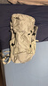 牧高笛冷山風(fēng)影20L/28L防潑水戶(hù)外背包登山包 戶(hù)外徒步大容量雙肩包 28L晨霧白 曬單實(shí)拍圖