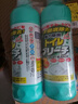 awas除菌除臭潔廁劑500g*2瓶潔廁靈液衛生間除污垢去異味【日本進(jìn)口】 曬單實(shí)拍圖