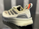 阿迪達斯 （adidas）男鞋女鞋 跑步系列 ULTRABOOST 5 CLIMAWARM 跑步鞋 IG9354 42 曬單實(shí)拍圖
