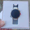 華為（HUAWEI）手表WATCH GT 5【咨詢(xún)享優(yōu)惠】運動(dòng)智能兩周續航藍牙通話(huà)體溫血氧心率監測健康送男女朋友禮物pro4 41mm珍珠白【皮表帶+貼膜】 曬單實(shí)拍圖