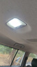 汽車(chē)閱讀燈led車(chē)內燈車(chē)頂燈室內燈后備箱燈雙尖 T10照明燈12V燈泡 12V【雙尖】31MM白色/1個(gè) 曬單實(shí)拍圖