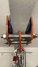 手推手拉跑車(chē)0.5/1/2t3t噸工字鋼滑車(chē)起重貓頭吊電動(dòng)手拉葫蘆單軌 【加粗加厚】3噸手推跑車(chē) 曬單實(shí)拍圖
