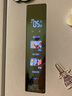 美的（Midea）M60機皇550法式多門(mén)超薄純平全嵌一級除菌凈味大容量家用制冰冰箱雙系統MR-550WUFIPZE國家補貼 曬單實(shí)拍圖