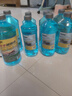 百適通（Prestone）四季通用汽車(chē)玻璃雨刮水防凍清洗劑除蟲(chóng)漬鳥(niǎo)糞除漬清潔玻璃水 1.3L*6瓶 防凍除霜-25℃ 曬單實(shí)拍圖