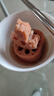 藕荷泥（OUHENI）正宗洪湖粉藕新鮮蓮藕湖北特產(chǎn)現(xiàn)挖九孔藕煲湯湖藕粉糯蓮藕蔬菜 洪湖粉藕3斤 曬單實(shí)拍圖
