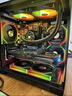 AMD銳龍5 9500F 5700X主機(jī)5060/5060TI/7650GRE顯卡 打瓦三角洲行動(dòng)游戲電競(jìng)直播DIY整機(jī)臺(tái)式組裝電腦 配置三 5700X/RTX5060 8G 曬單實(shí)拍圖