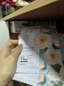 溪木源山茶花精華面膜20片補水保濕曬后修復(fù)舒緩男女士護膚品生日禮物 曬單實拍圖