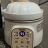 浦利頓（PLODON）電燉鍋 分月齡BB煲粥飯鍋嬰兒專(zhuān)用微壓燉盅 寶寶燉湯輔食鍋輔食機 曬單實(shí)拍圖