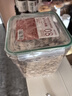 WEYES凍干7拼混合桶500g寵物貓狗零食凍干雞肉雞胸肉鴨肉粒營(yíng)養發(fā)腮 曬單實(shí)拍圖