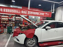 嘉實(shí)多（Castrol）極護智E版 全合成機油 汽機油潤滑油 5W-30 SP/C2 4L 汽車(chē)保養 曬單實(shí)拍圖