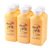 馬小泰の楊枝甘露港式甜品超多椰果西米露芒果乳味飲品350ml*6瓶輕享裝 曬單實(shí)拍圖