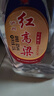 瀘州老窖 紅高粱酒 濃香型白酒  52度2.5L 純糧泡酒自飲 52度 2.5L 1桶 紅高粱酒 濃香型 曬單實(shí)拍圖