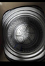 志高（CHIGO）全自動(dòng)洗衣機(jī)波輪宿舍迷你小型家用洗烘一體智能洗脫一體機(jī) 10KG玄武灰【全新上市+智能風(fēng)干+強(qiáng)動(dòng)力電機(jī)】 曬單實(shí)拍圖