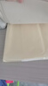 六品堂 文房四寶半生半熟宣紙四尺對開(kāi)國畫(huà)書(shū)法創(chuàng  )作生宣紙毛筆書(shū)法練習紙4尺單 四尺三開(kāi) 100張 曬單實(shí)拍圖