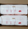 好奇（Huggies）鉑金裝小桃褲拉拉褲箱裝XXXL64片尿不濕【消暑散熱】 曬單實拍圖