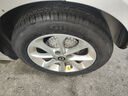 佳通輪胎(Giti)輪胎185/60R15 84H  221 適配 飛度/捷達/威馳/桑塔納/polo 曬單實(shí)拍圖