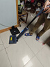 蘇泊爾洗地機(jī)洗拖一體拖地機(jī)家用自動(dòng)清洗固液分離無(wú)異味輕音輕量自牽引電動(dòng)拖把EMC-K2 【o水漬o纏毛】無(wú)線拖地機(jī) 曬單實(shí)拍圖