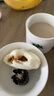 1號會(huì )員店 黑豬肉包子 營(yíng)養早餐 美味主食 520g（8只裝） 曬單實(shí)拍圖