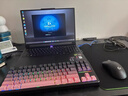 聯(lián)想拯救者R9000P 2025 AI元啟游戲筆記本電腦(銳龍9 8945HX 32G1T RTX5060 2.5K240Hz 黑)國家補貼20% 曬單實拍圖
